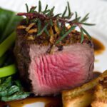 Perfecting Beef Tenderloin Roast with a Savory Herb Crust