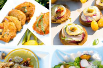 Fresh Al Fresco Dining Ideas to Brighten Your Outdoor Meals