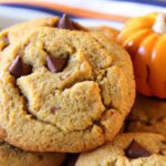 Irresistible Pumpkin Chocolate Chip Cookies: Cozy Fall Treats