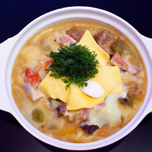 Mille Feuille Nabe: The Layered Hot Pot You Must Try Today