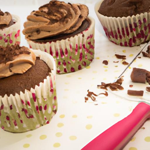 Decadent Gluten-Free Chocolate Cupcakes You'll Love Baking