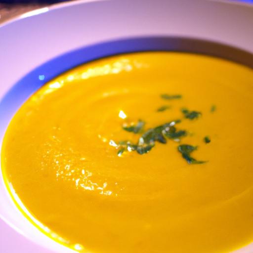 Golden Elixir: The Healing Power of Turmeric Broth