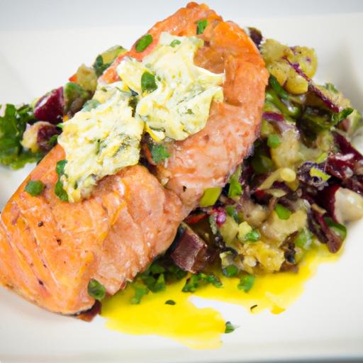 Salmon Dave's Pacific Grille: A Taste of Coastal Delight