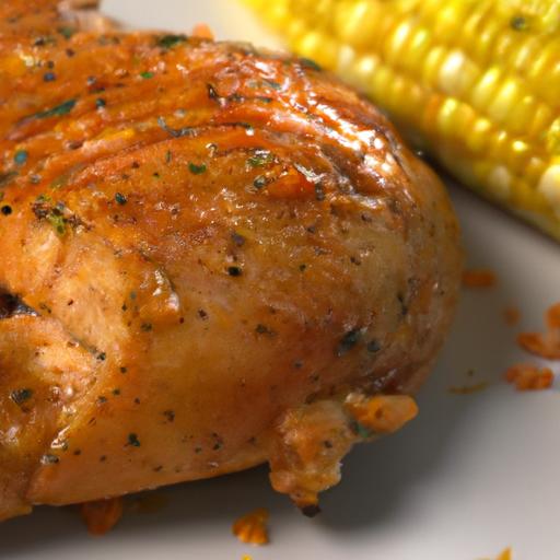 Savor the Flavors: Top Delicious Grilled Chicken Recipes