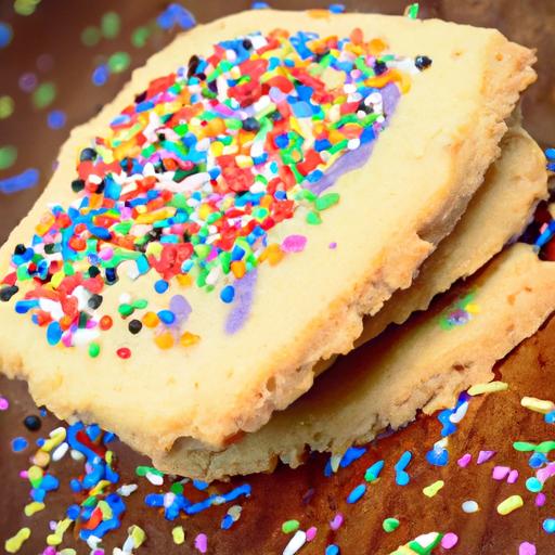Layered Delight: How to Make Classic Italian Rainbow Cookies