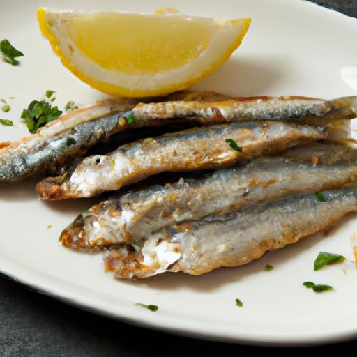 Savor ⁣the Mediterranean: mastering Greek-Style​ Grilled Sardines
