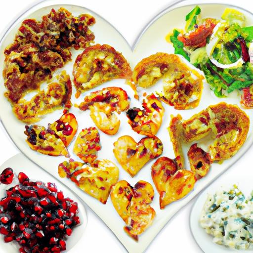 Savory Valentine's Day Mains: Recipes to Impress and Delight
