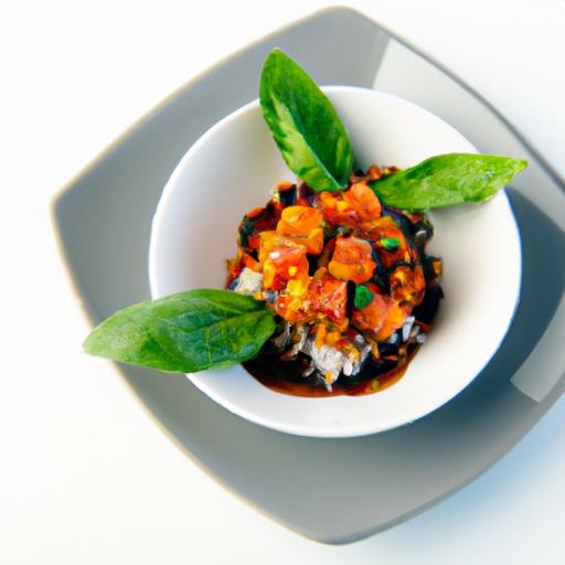 Crispy Rice Meets Heat: The Spicy Tuna Snack You Need