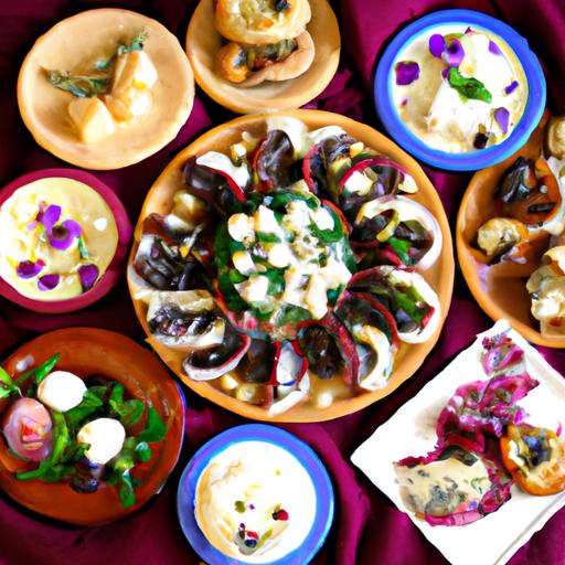 25 Creative Themed Holiday Party Ideas to Spark Joy this Year