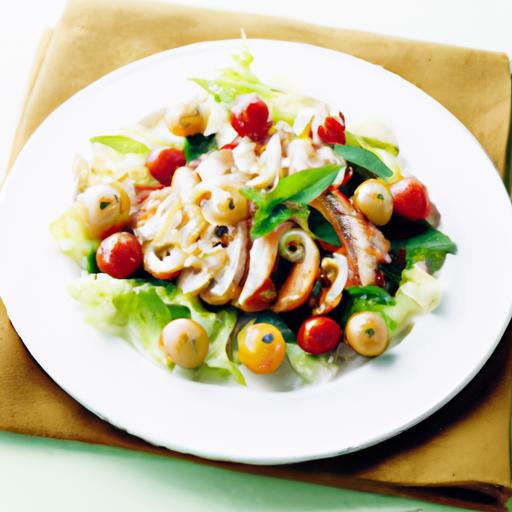 Perfect patio Dinner Party Menus: Fresh Ideas to Impress Guests