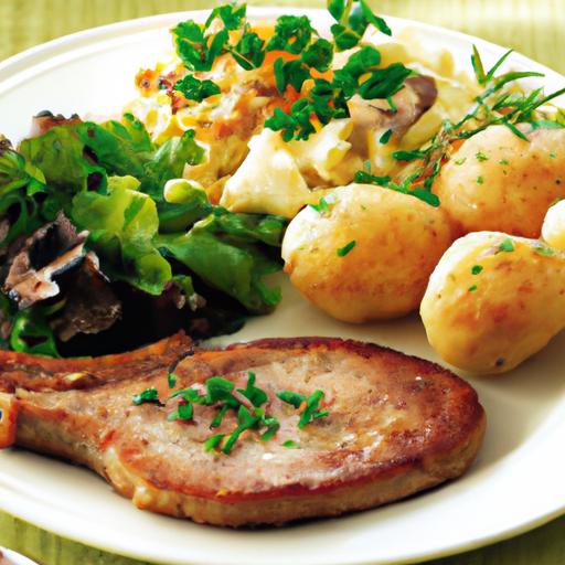 Creative & Fun Birthday Dinner Ideas to Celebrate at Home