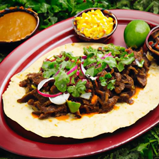 Friendsgiving Feast: Creative Potluck Ideas for Every Guest