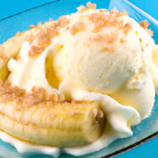 Discover the Creamy Delight of Banana Pudding Ice Cream