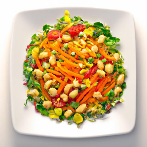 Nourish Your Heart: ​The Ultimate Heart-Healthy Diet Plan