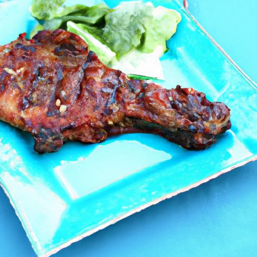 Grill Like a Pro: Easy Recipes Perfect for Beginners