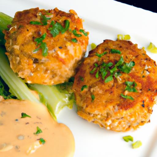 Savor the Flavor: Mastering Jumbo Lump Crab Cakes at Home