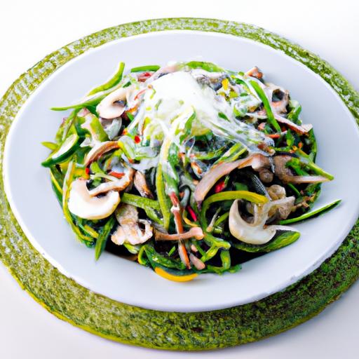 Wholesome & Fast: 30-Minute Healthy Meals you'll Love