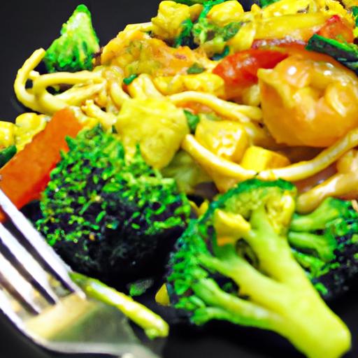 Delicious Vegetarian & Vegan Dinners: Easy Recipes to Try