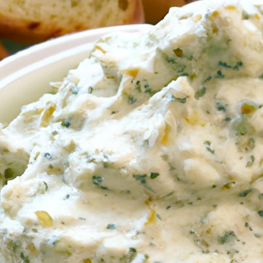 Unlock Flavor: The Irresistible Roasted Garlic & Feta Dip