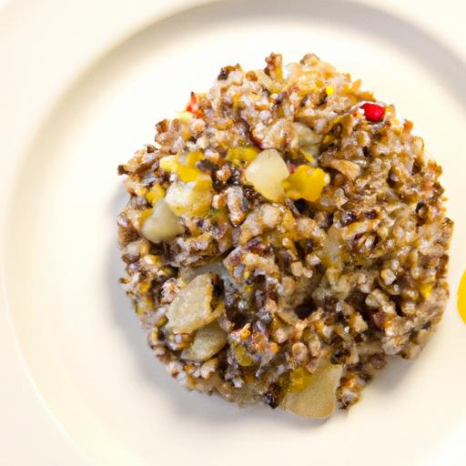 Unlock the Exotic Rice Hack: Flavorful Grains Made Easy