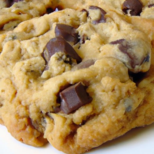 Baking Bliss: Mastering Nestlé's Chocolate Chip Cookie Recipe