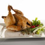 Unlocking Flavor: The Art and Science of Perfect Baked Chicken