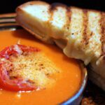 Golden Harvest: The Art of Perfectly Roasted Acorn Squash