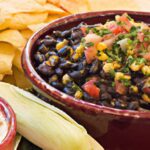 Bold & Bright: The Ultimate Black Bean Corn Salsa Recipe