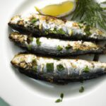 Savor the Mediterranean: Mastering Greek-Style Grilled Sardines