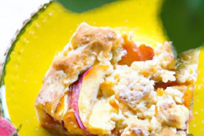 Velvety Potato-Parsnip Purée: A Creamy Root Veggie Delight