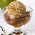 Chill Out: How to Make Refreshing Apple Cider Ice Cream