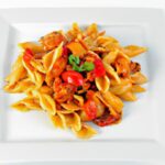Unlock Flavor: Fresh Ingredient Pasta Sauce Secrets Revealed
