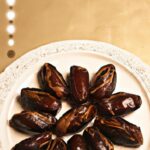 Sweet & Nutty: How to Make Stuffed Dates with Almond Butter