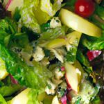 Fresh & Flavorful: Crafting Healthy Homemade Salad Dressings