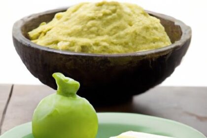 Crunchy & Creamy: Top Dairy-Free Calcium Snacks to Try