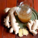 Boost Your Health: Fresh Ginger Recipes for Immunity Power