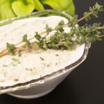 Unlock Flavor: The Irresistible Roasted Garlic & Feta Dip