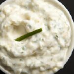 Savory Roasted Garlic & Feta Dip: A Flavorful Delight