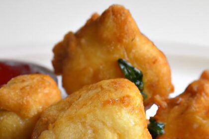 Crispy Air Fryer Chick-Fil-A Nuggets: A Healthier Twist