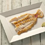 Discover the Perfect Baked Cod Recipe for Tender, Flaky Fish