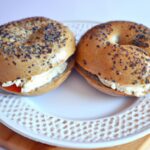 Power-Packed Protein Bagels: A Delicious Healthy Recipe