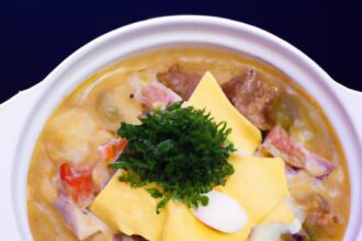 Mille Feuille Nabe: The Layered Hot Pot You Must Try Today