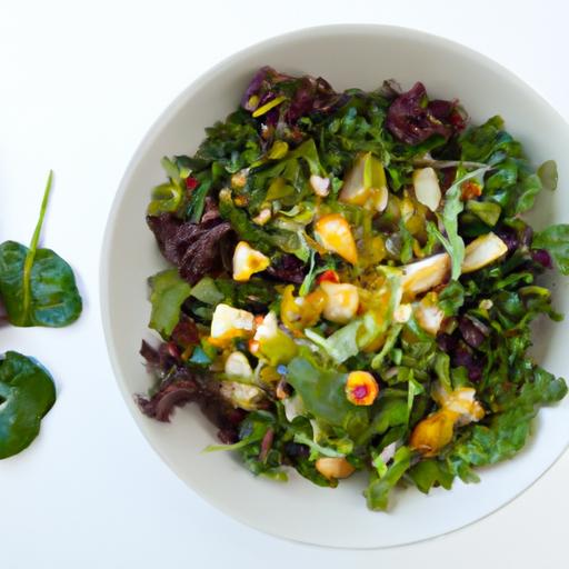 How to Make Sweetgreen's Harvest Bowl: A Flavorful Guide