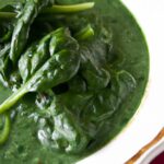 The Ultimate Creamed Spinach Recipe: Smooth, Savory, Simply!