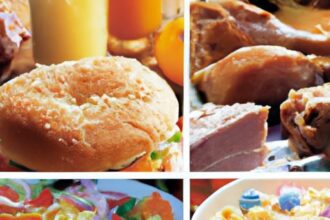 Sizzling Outdoor Birthday BBQ Ideas for a Memorable Bash