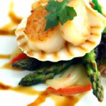 Mastering the Art of Perfectly Seared Scallops Every Time