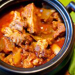 Cozy Up: Delicious Slow Cooker Recipes for Winter Warmth