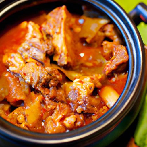 Cozy Up: Delicious Slow Cooker Recipes for Winter Warmth
