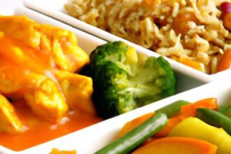 Batch Cooking Made Easy: Your Guide to Healthy Meals Weekly