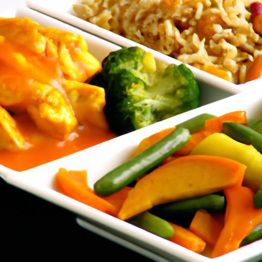 Batch Cooking Made Easy: Your Guide to Healthy Meals Weekly